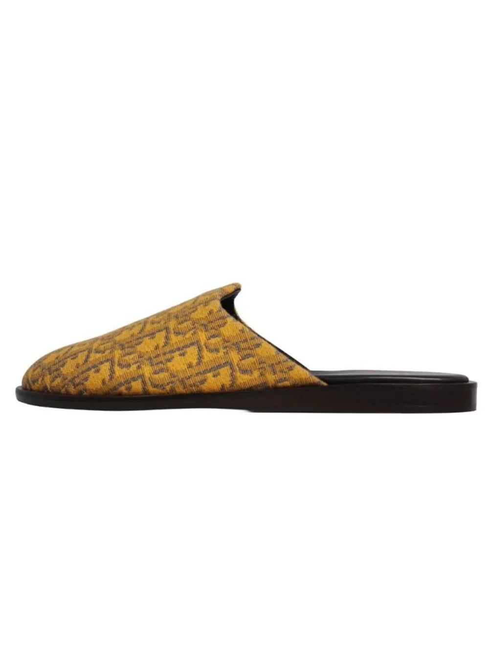 Dior Homme Sandals